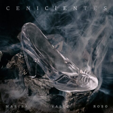 Portada Cenicientes Marisa Valle Roso